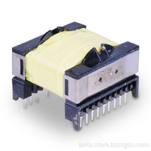 SMPS High Frequency Transformer with RoHS Mark